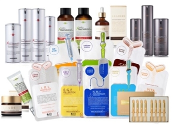 赴韓整形后的皮膚護理關鍵 專業化妝品技術開發的重要性